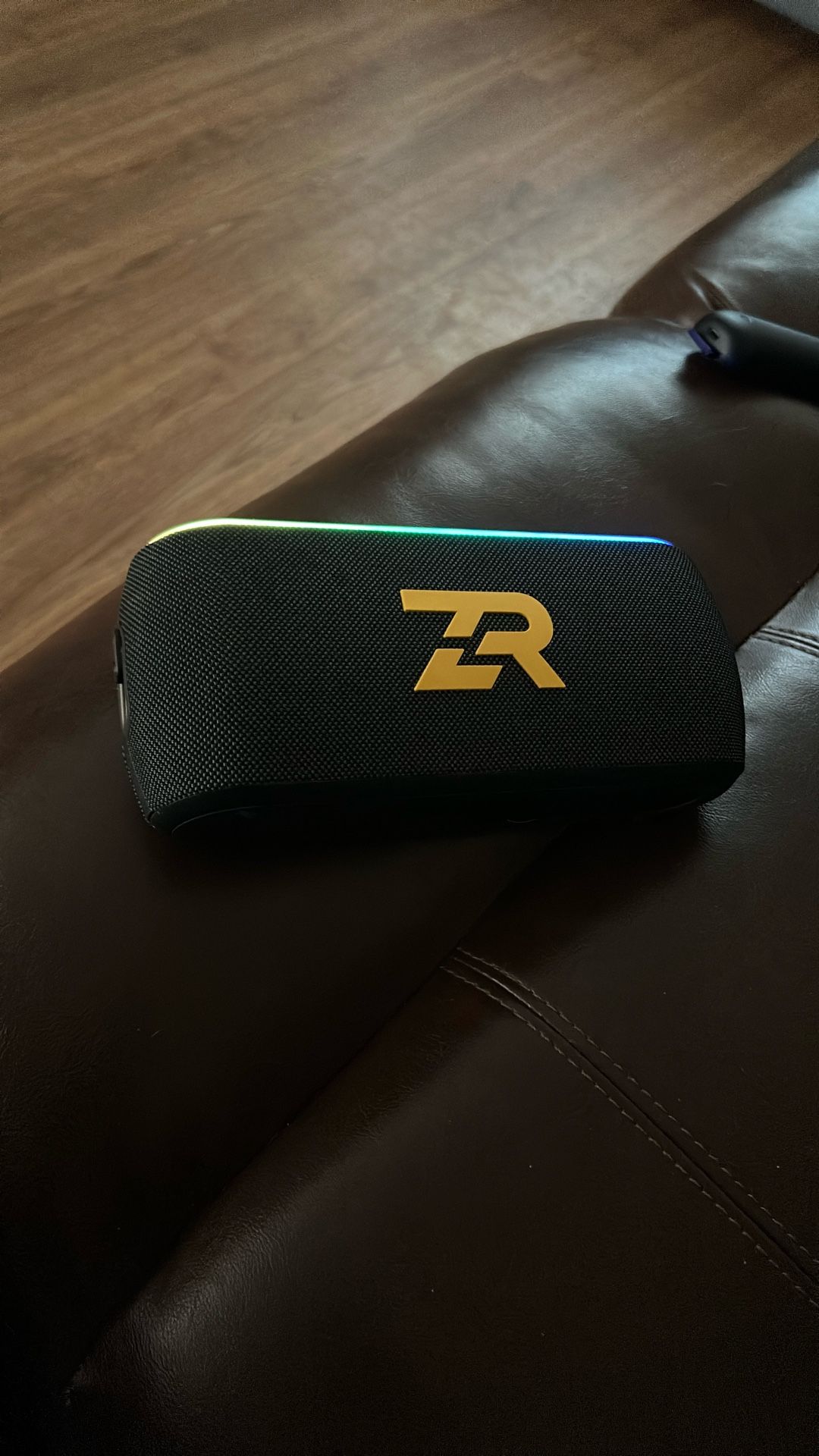 Zicrosoop Speaker