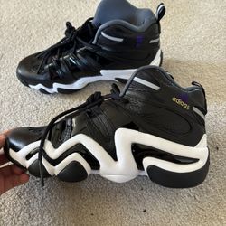Adidas Crazy 8 Shoes