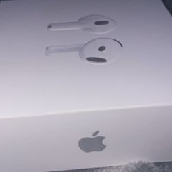 AirPod 4 