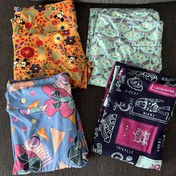Women’s Lularoe Disney Leggings 