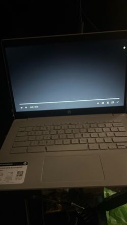 Hp lab top