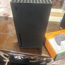 Xbox Series X Trade  For Ps5 Disk Slim Or Sell 