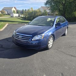 2006 Toyota Avalon
