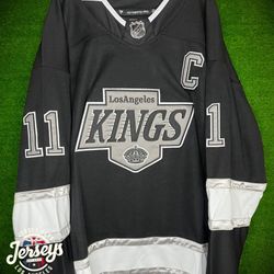 Los Angeles Kings Kopitar Jersey