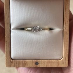 Engagement Ring