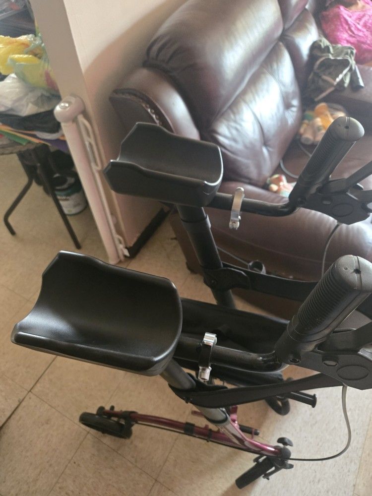 High Standing Walker