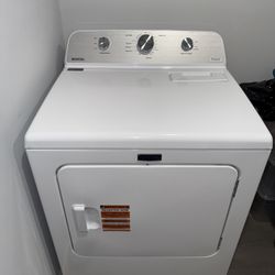 BRAND NEW Maytag Electric Dryer 