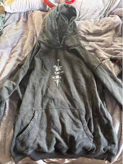 Elden ring hoodie