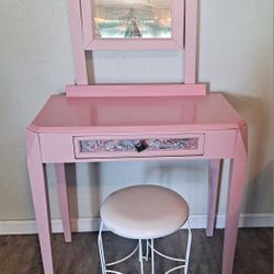 Boho Vanity Set