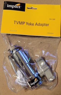 IMPACT TVMP yoke Adapter