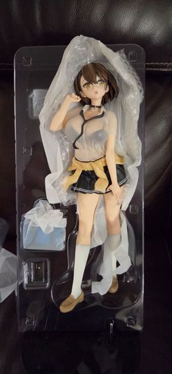 B-Style Azur Lane Baltimore Slow Ahead! Ver. 1/4 Scale Figure