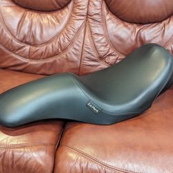 Harley Davidson Le Pera LK-867 Silhouette Seat Saddle for 08+ Touring models TLHX