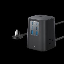 Anker 9-in-1 Charging Station 