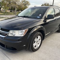 2014 Dodge Journey