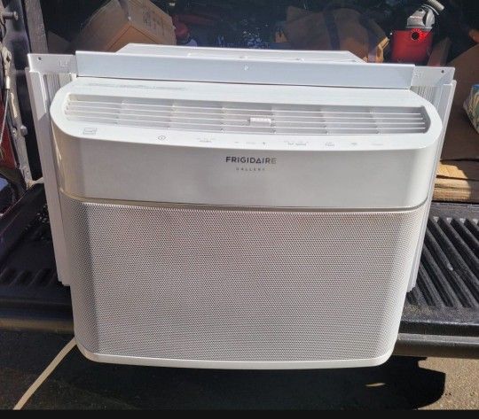 Frigidaire Window Air Conditioner