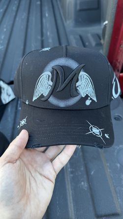 31 mago hat