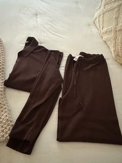 Victoria Secret - 2 piece lounge set - medium