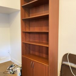 Book Shelf