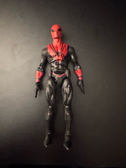 Marvel Legends - Spider-Shot