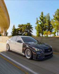 Automotive Photographs