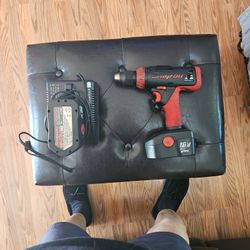 Snap On Cdr4850 Drill