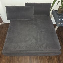 Small Corner Sofa 