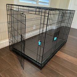 XL Dog Crate