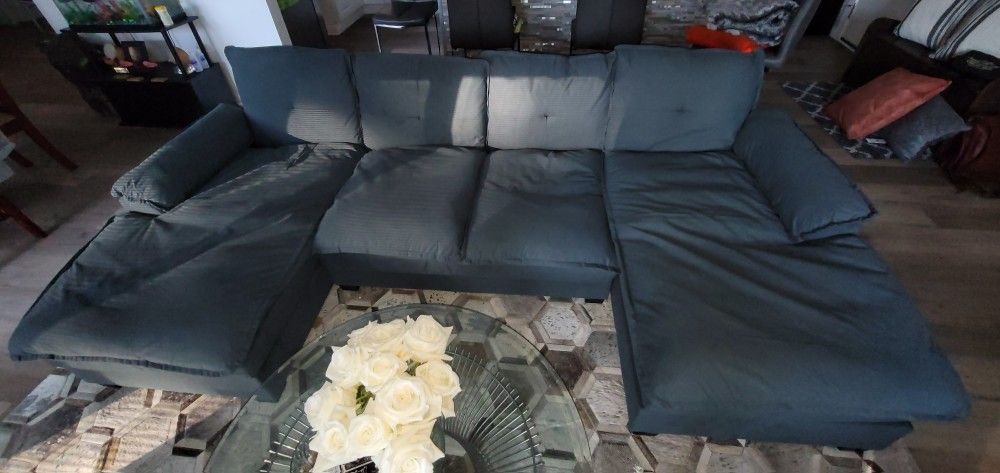 Couch Set
