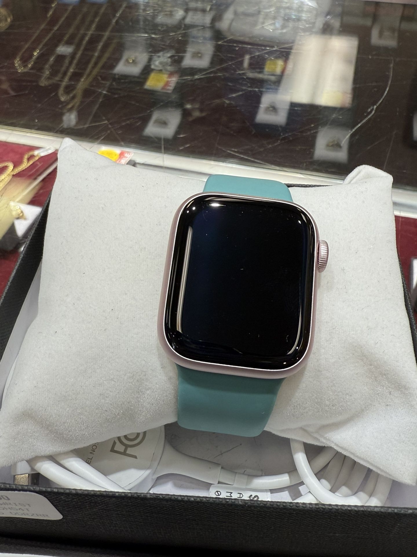 apple watch