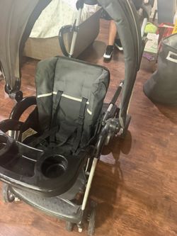 Gracco Stroller