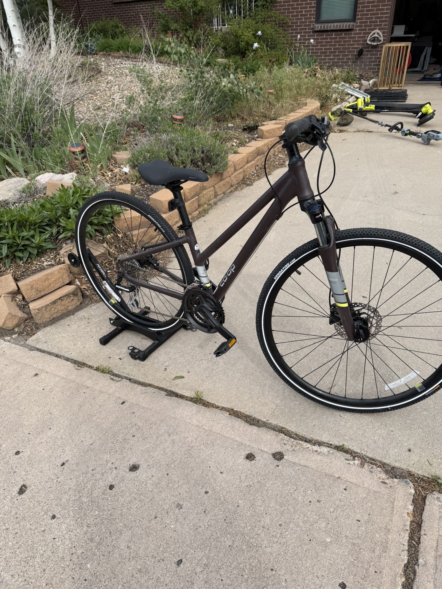 Women’s REI Co-op Bike For Sale
