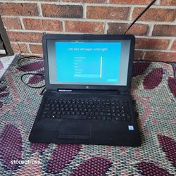 HP Pavilion Laptop 15"