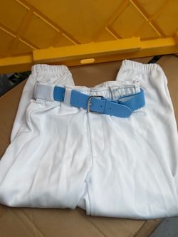 Baseball Youth Pants size M