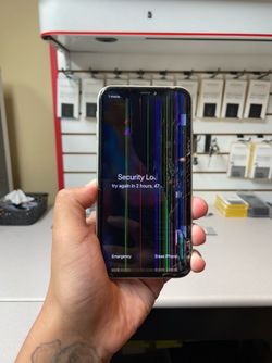 iPhone LCD Screens