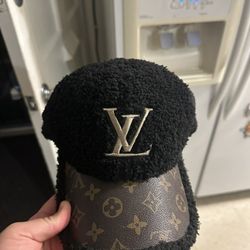 Louis Vuitton Hat