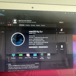 MacBook Air Details In First Photo 