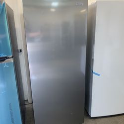 💥FRGIDAIRE ALL FREEZER STAINLESS STEEL 💥
