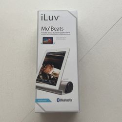 Amazing Bluetooth Speakers Stand 