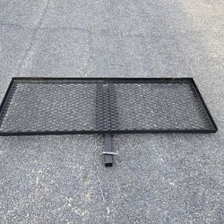 Cargo Hitch Carrier