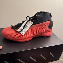 Adidas Anthony Edwards Size 10.5 Brand New