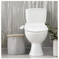 BidetMate 1000 Series Electric Bidet Heated Smart Toilet