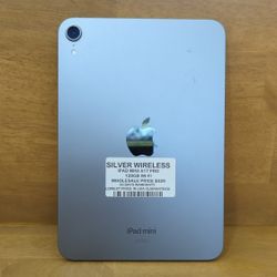iPad Mini A17 Pro 128gb WiFi 