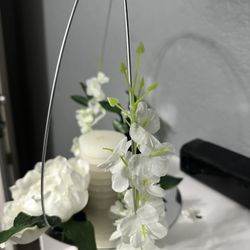 Table Centerpiece 