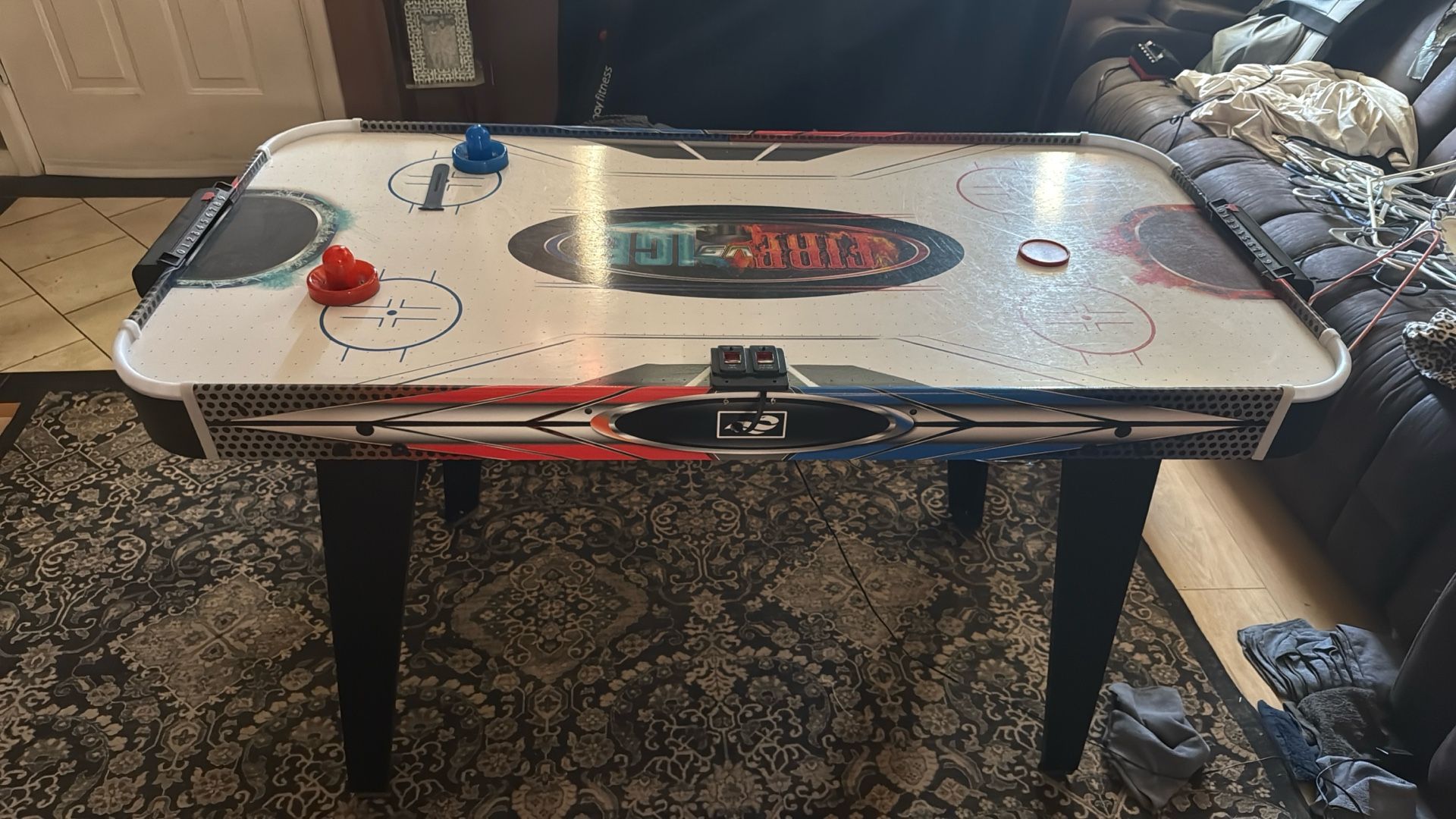 Air Hockey Table