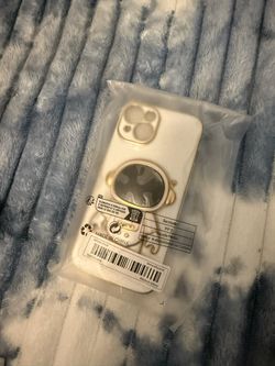 iPhone 14 Astronaut 3D Case.