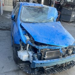Toyota Corolla Scion IM Complete Part Out