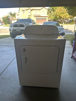 Whirlpool Electric dryer