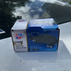 Brake Pads