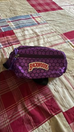 Backwoods men bag