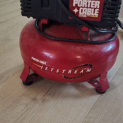 Portable Cable Air Compressor 